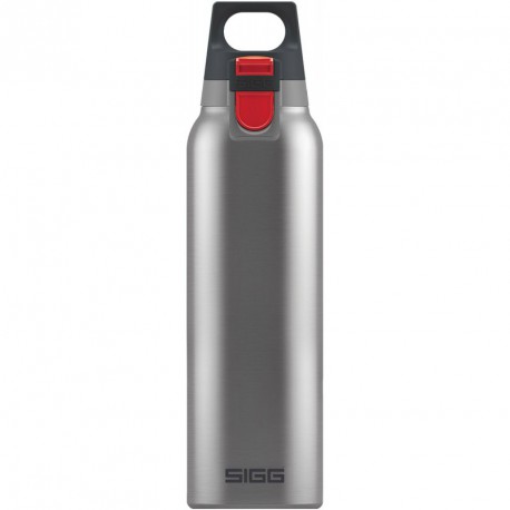 Термофляга Sigg H&C ONE Brushed 0,3 L