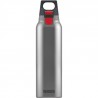 Термофляга Sigg H&C ONE Brushed 0,3 L