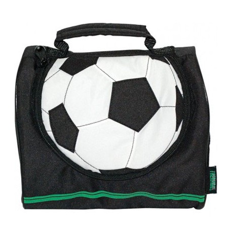 Сумка-холодильник 3,6 л, Soccer (ланч-бокс)