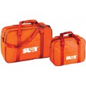 Изотермическая сумка Sun&Fun 2 in 1 Cool Set, красная