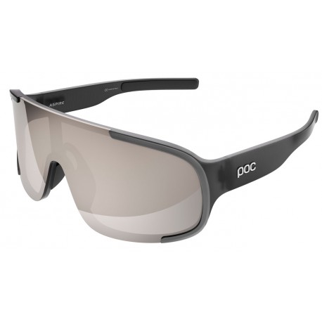 Очки POC Aspire Uranium Black Translucent