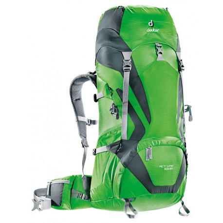 Рюкзак Deuter ACT Lite 50+10