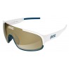 Очки POC Crave Hydrogen White/Navy Black