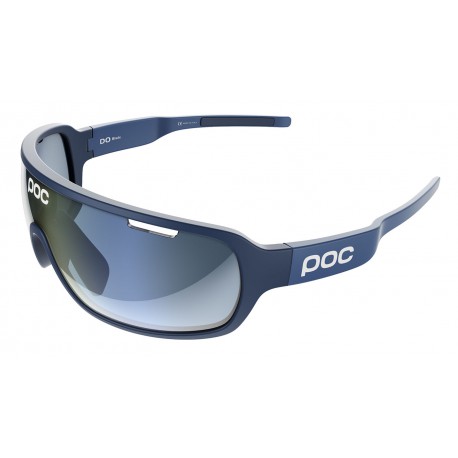 Очки POC DO Blade Cubane Blue