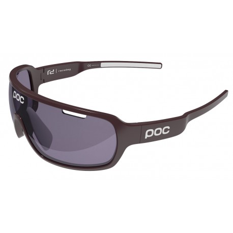 Очки POC DO Blade Granate Red/Hydrogen White