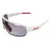 Очки POC DO Blade Hydrogen White/Bohrium Red