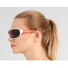 Очки POC DO Blade AVIP Hydrogen White/Zink Orange/Violet/Light Silver 16.5