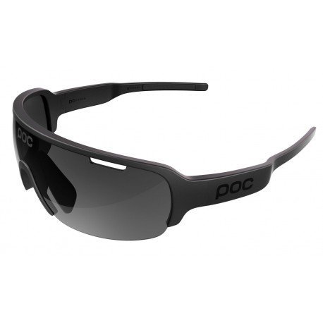 Очки POC DO Half Blade Uranium Black