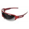 Очки POC DO Half Blade Bohrium Red