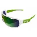 Очки POC DO Blade Hydrogen White/Cannon Green