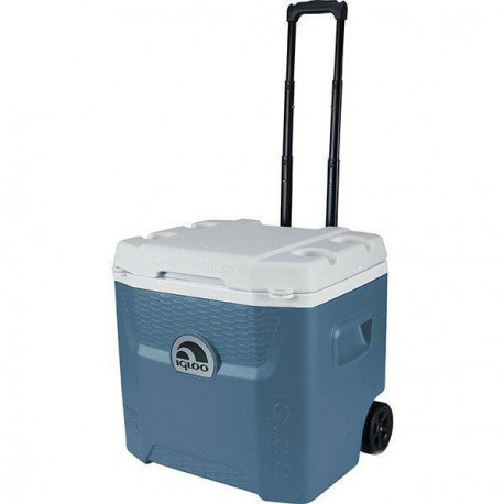 Изотермический контейнер 49 л, Maxcold Quantum 52