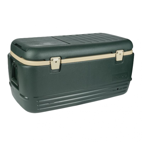 Изотермический контейнер 66 л, MaxCold 70