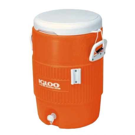 Изотермический контейнер 18,9 л, 5 Gallon Seat Top