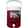 Изотермический контейнер 18,9 л, 5 Gallon Seat Top