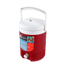 Изотермический контейнер 18,9 л, 5 Gallon Seat Top