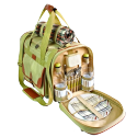 Набор для пикника TE-430 Premium Picnic