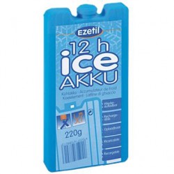 Аккумулятор холода Ezetil 4х220х4 Ice Akku промо