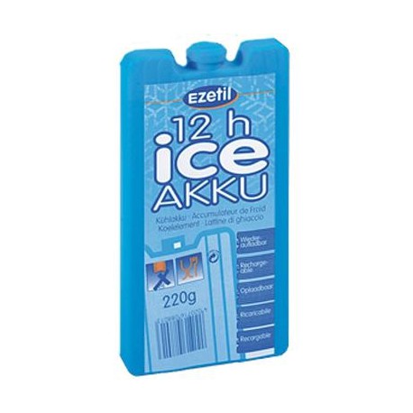 Аккумулятор холода Ezetil 4х220х4 Ice Akku промо