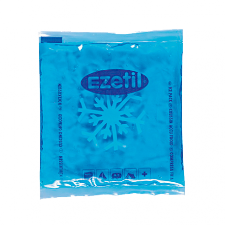 Аккумулятор холода Ezetil 4х220х4 Ice Akku промо