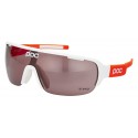 Окуляри POC DO Half Blade AVIP Hydrogen White/Zink Orange/Violet/Light Silver 16.5