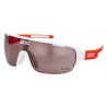 Очки POC DO Half Blade AVIP Hydrogen White/Zink Orange/Violet/Light Silver 16.5