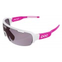 Окуляри POC DO Half Blade AVIP Hydrogen White/Flourescent Pink
