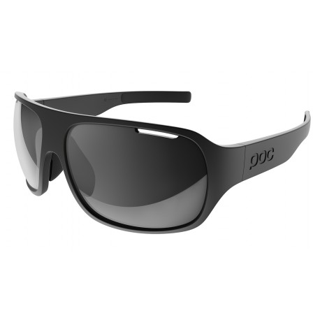 Очки POC DO Flow Uranium Black/GREY 13.3