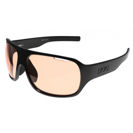 Очки POC DO Flow Uranium Black/LIGHT PINK 84.1