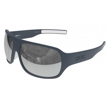 Очки POC DO Low Azurite Grey/Hydrogen White