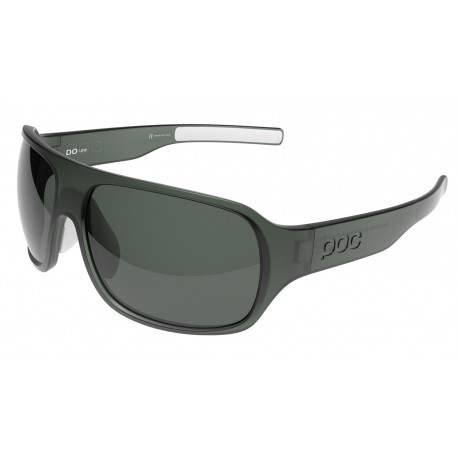Очки POC DO Low Actinolite Green/Hydrogen White