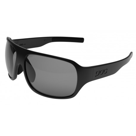 Очки POC DO Low Polarized Uranium Black