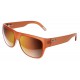 Очки POC Want Adamant Orange Translucent
