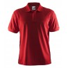 Поло Craft Polo Shirt Pique Classic Men