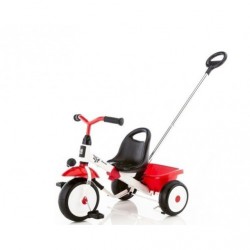 Велосипед триколісний Kettler Happytrike