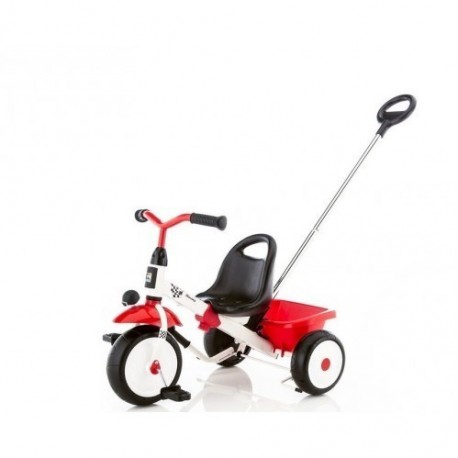Велосипед трехколесный Kettler Happytrike