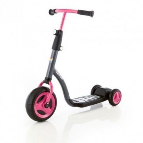 Самокат Kettler Kids Scooter