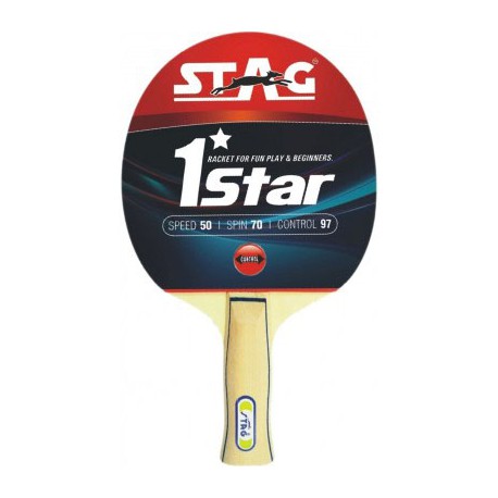 Ракетка для настольного тенниса Stag Championship