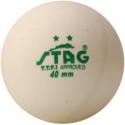 Шарики для настольного тенниса STAG ONE STAR WHITE BALL
