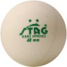 Шарики для настольного тенниса STAG ONE STAR WHITE BALL