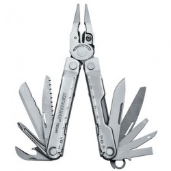 Мультитул Leatherman Rebar