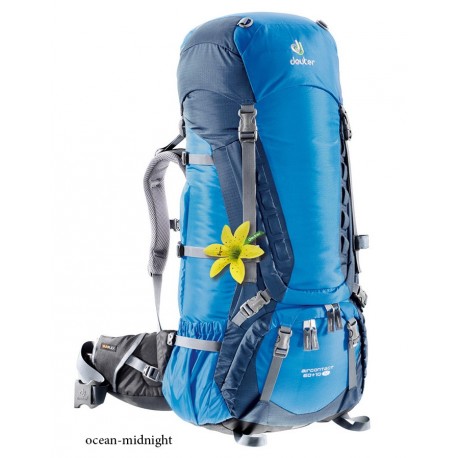 Рюкзак Deuter Aircontact 60+10 SL