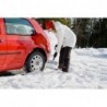 Автомобильная лопата для снега Fiskars 1000740