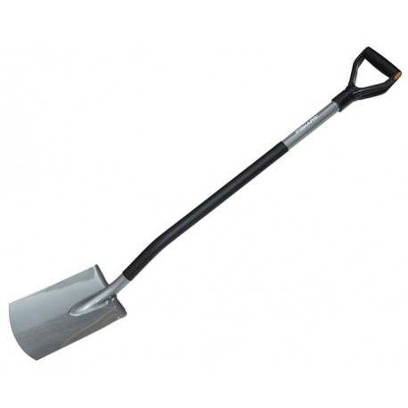 Fiskars лопата Садовая 1001411
