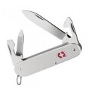 Нож Victorinox Cadet Silver