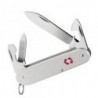 Нож Victorinox Cadet Silver