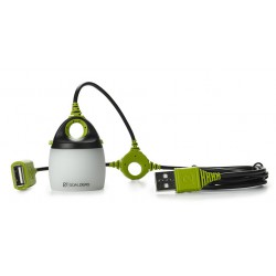 Светодиодная лампа Goal Zero Light-a-Life Mini