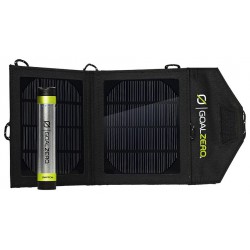 Солнечное зарядное устройство Goal Zero Switch 8 Kit