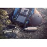 Солнечное зарядное устройство Goal Zero Switch 8 Kit