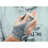 Фляга в чехле Osprey Duro Handheld