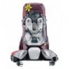 Рюкзак Deuter Aircontact 60+10 SL